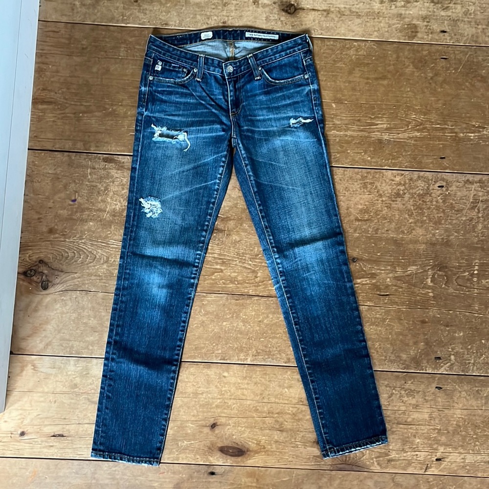 AG Stilt Jeans
